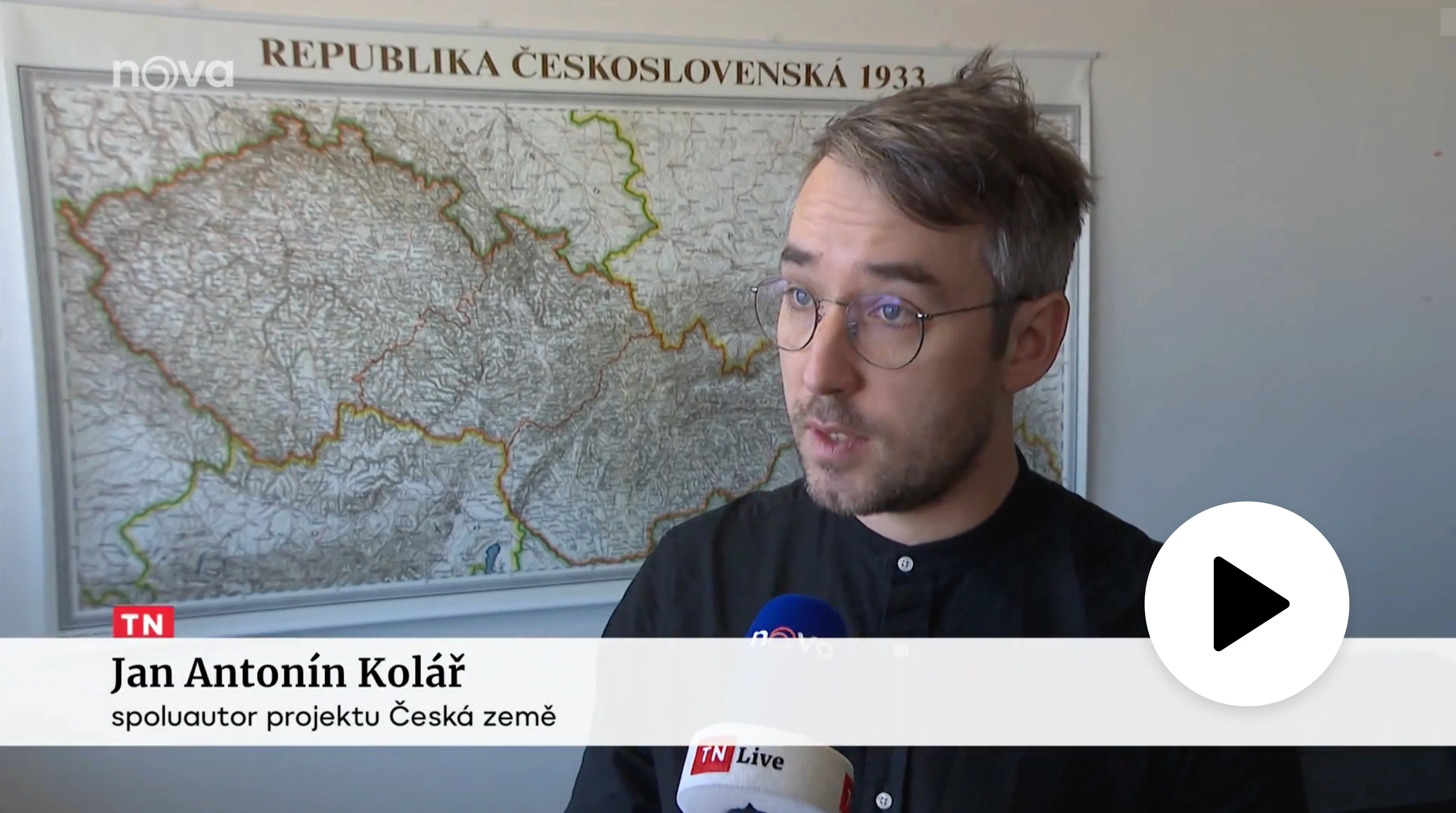Tv Nova